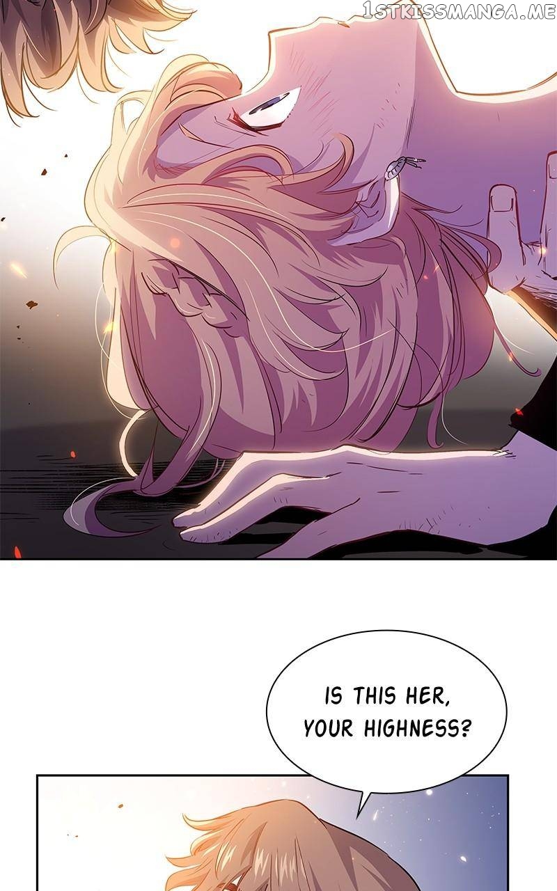 Filiarose – The Crown of Thorns Prophecy Chapter 65 - Page 10