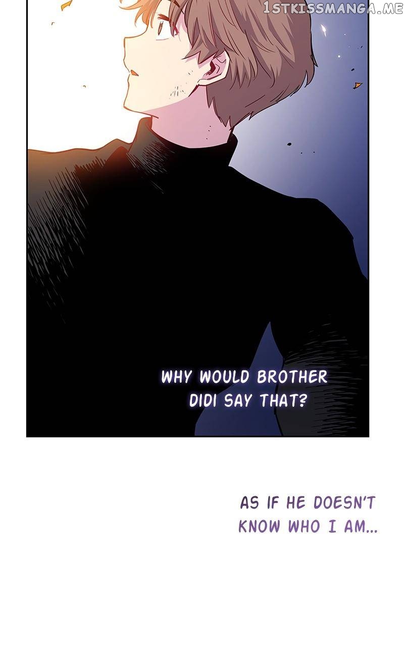 Filiarose – The Crown of Thorns Prophecy Chapter 65 - Page 11