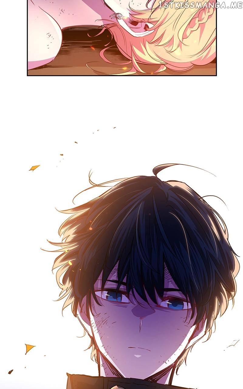 Filiarose – The Crown of Thorns Prophecy Chapter 65 - Page 13