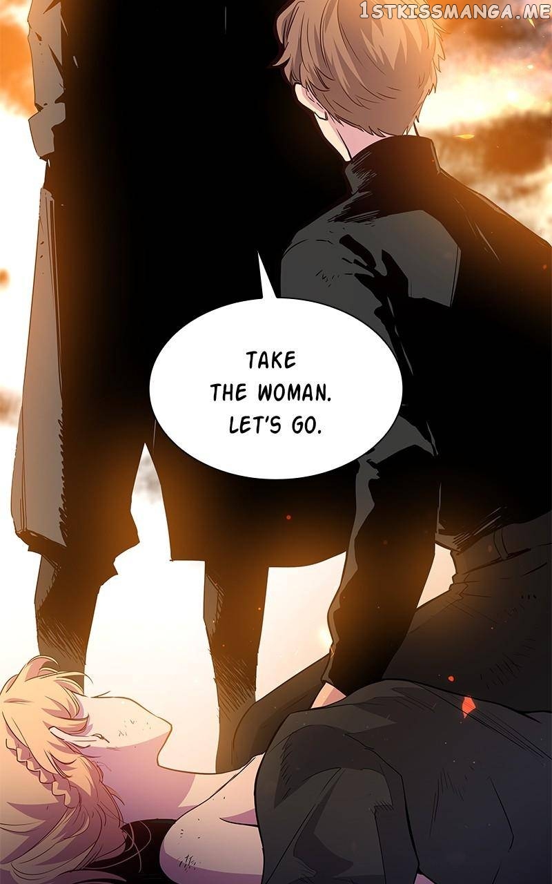 Filiarose – The Crown of Thorns Prophecy Chapter 65 - Page 15