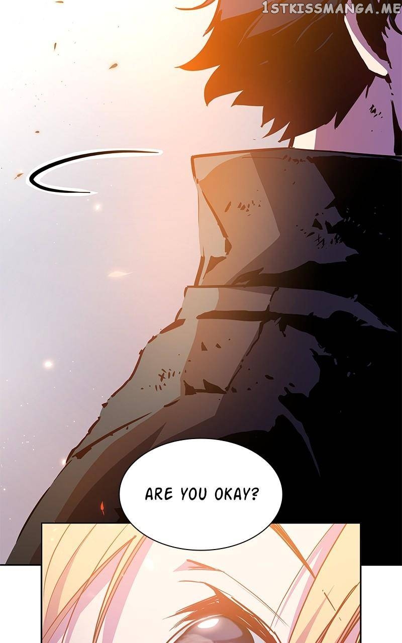 Filiarose – The Crown of Thorns Prophecy Chapter 65 - Page 17