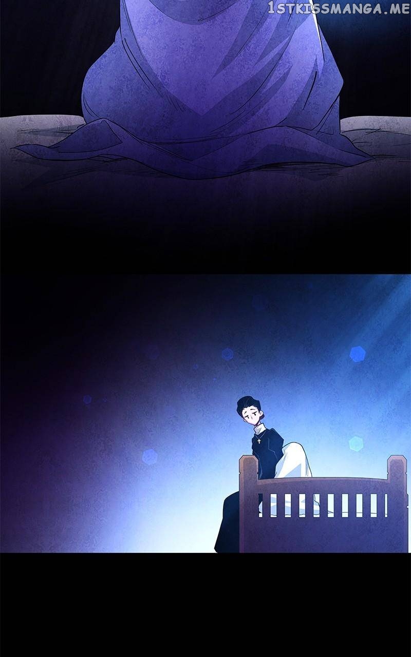 Filiarose – The Crown of Thorns Prophecy Chapter 65 - Page 21