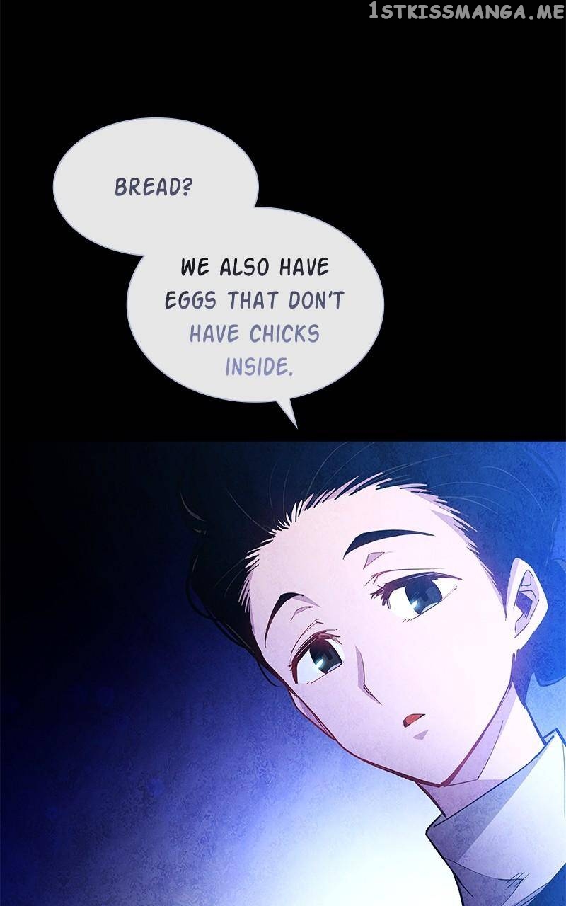 Filiarose – The Crown of Thorns Prophecy Chapter 65 - Page 22