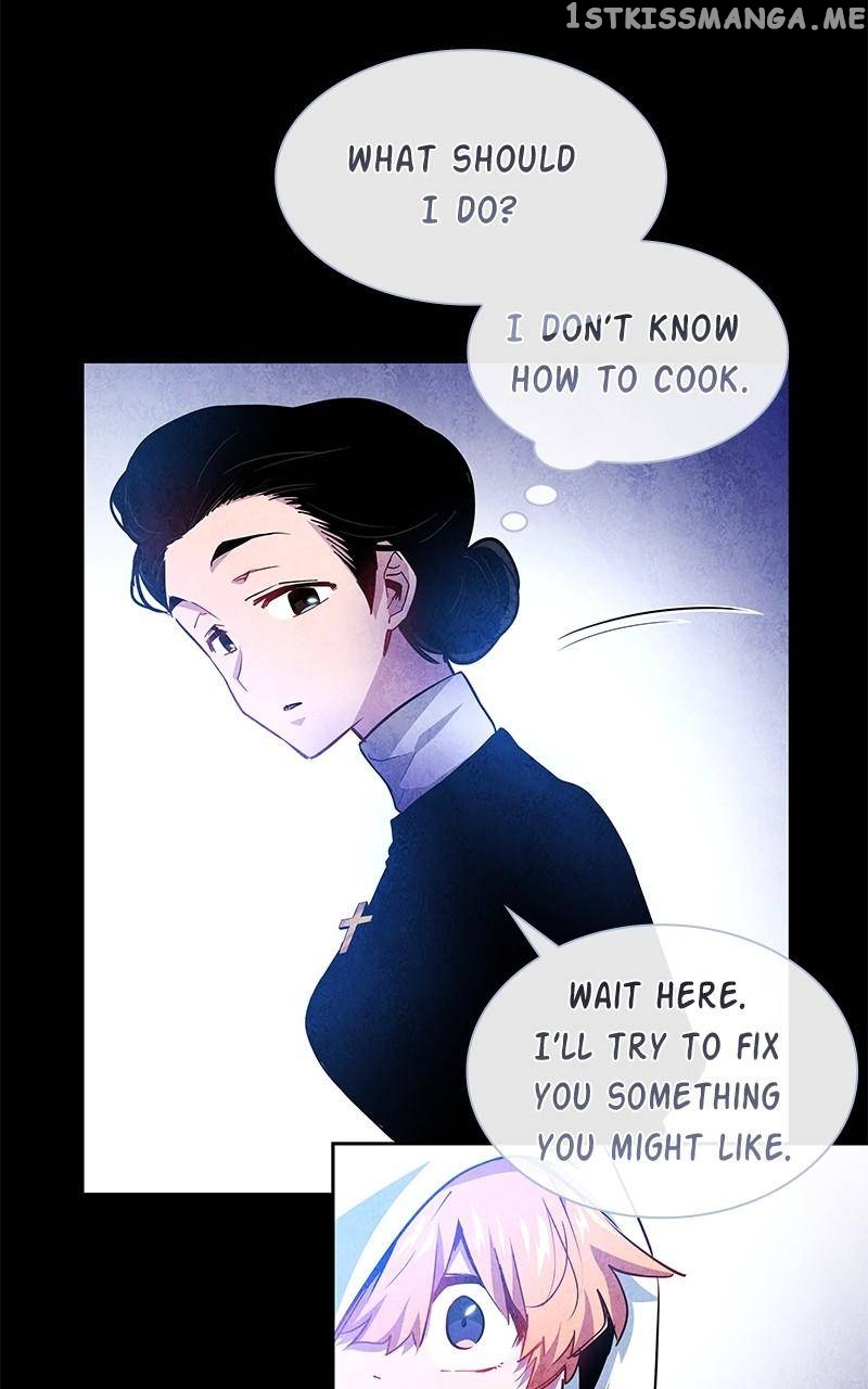 Filiarose – The Crown of Thorns Prophecy Chapter 65 - Page 25