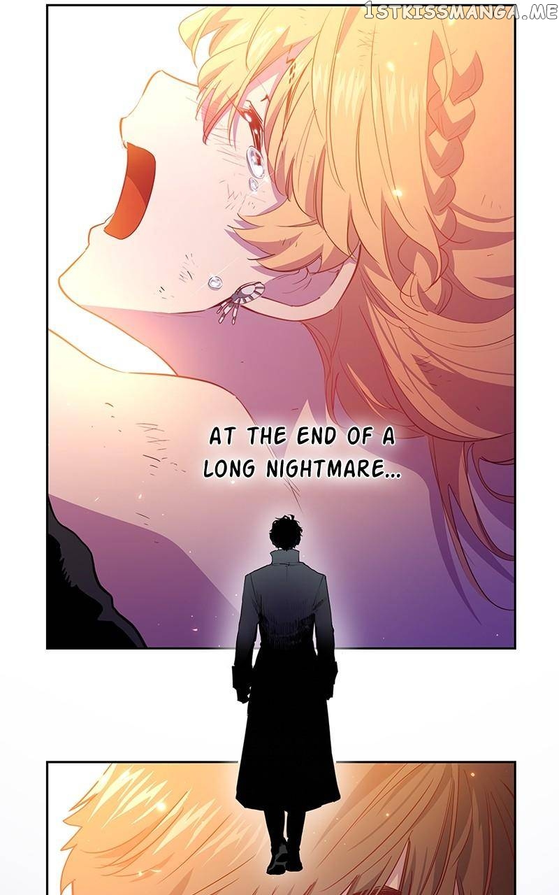 Filiarose – The Crown of Thorns Prophecy Chapter 65 - Page 36