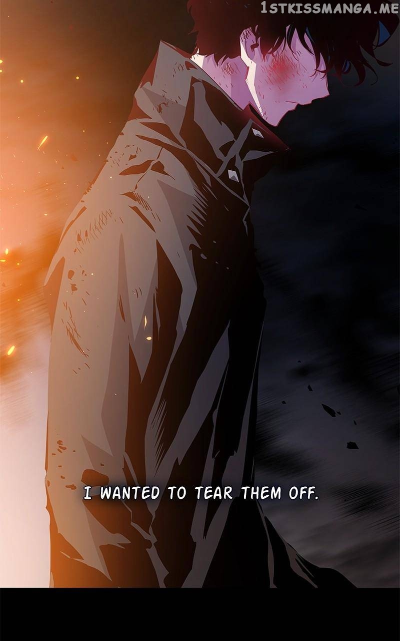 Filiarose – The Crown of Thorns Prophecy Chapter 65 - Page 39