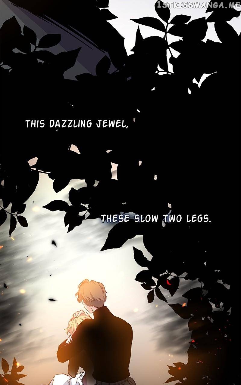 Filiarose – The Crown of Thorns Prophecy Chapter 65 - Page 41