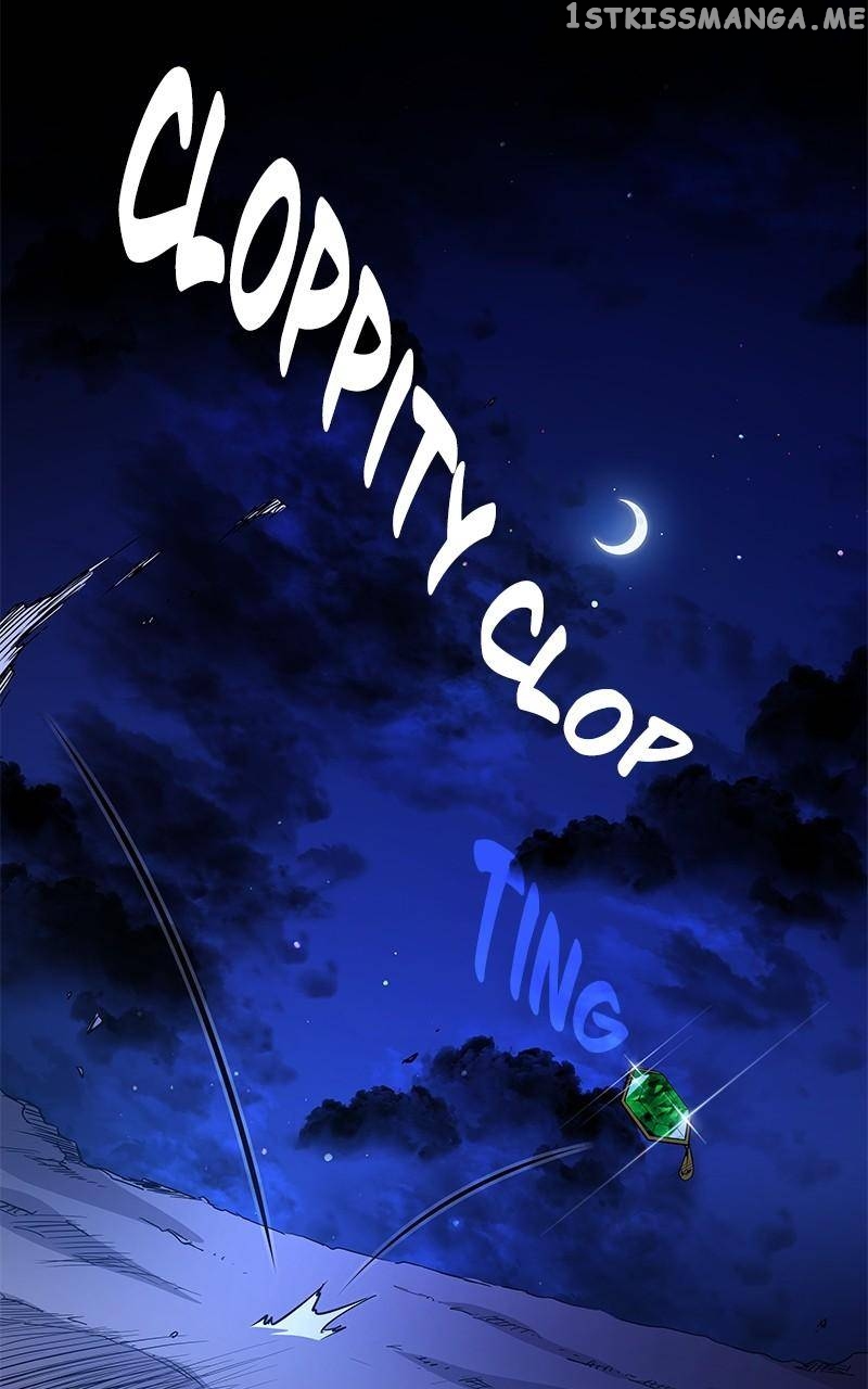 Filiarose – The Crown of Thorns Prophecy Chapter 65 - Page 45