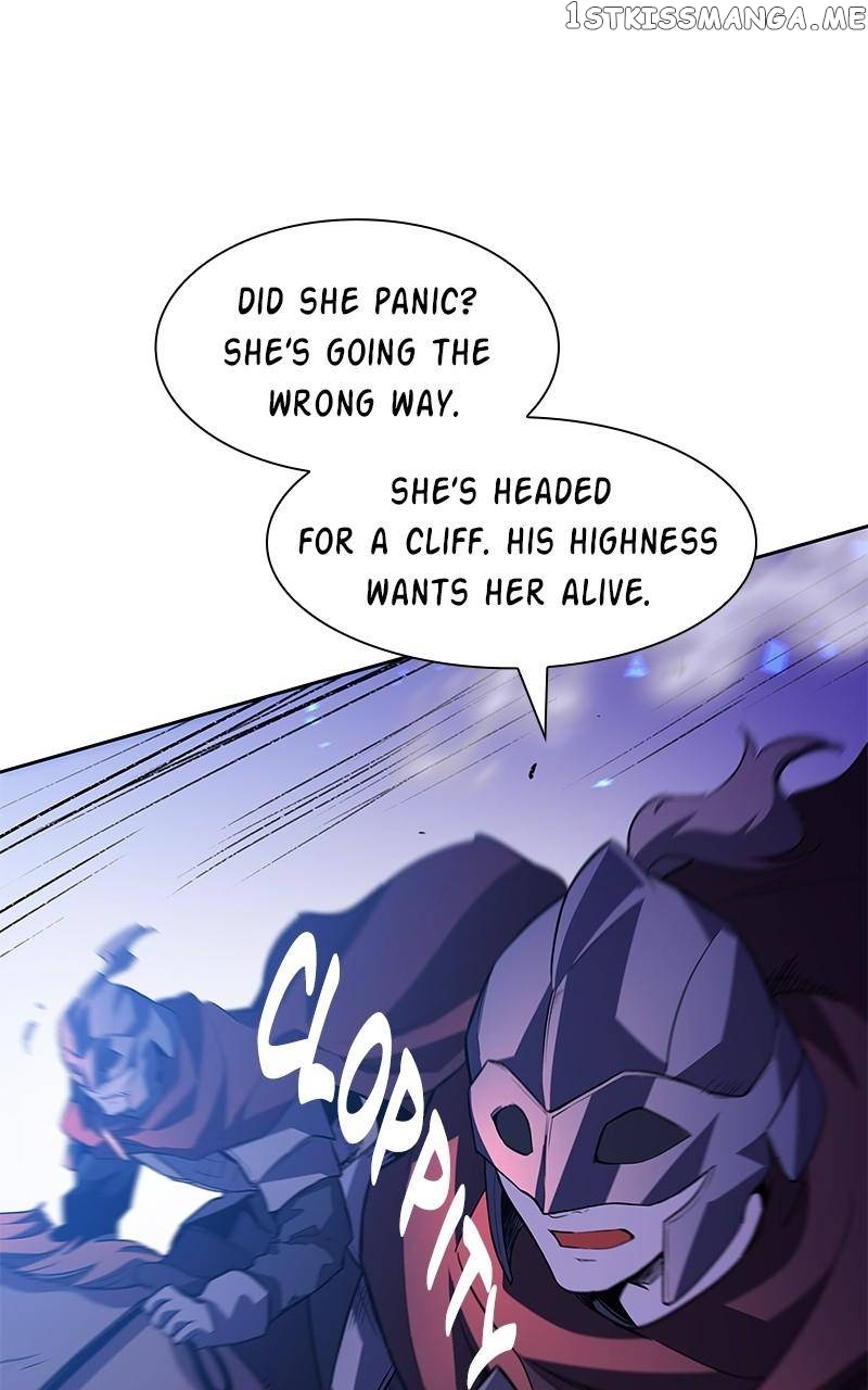 Filiarose – The Crown of Thorns Prophecy Chapter 65 - Page 48