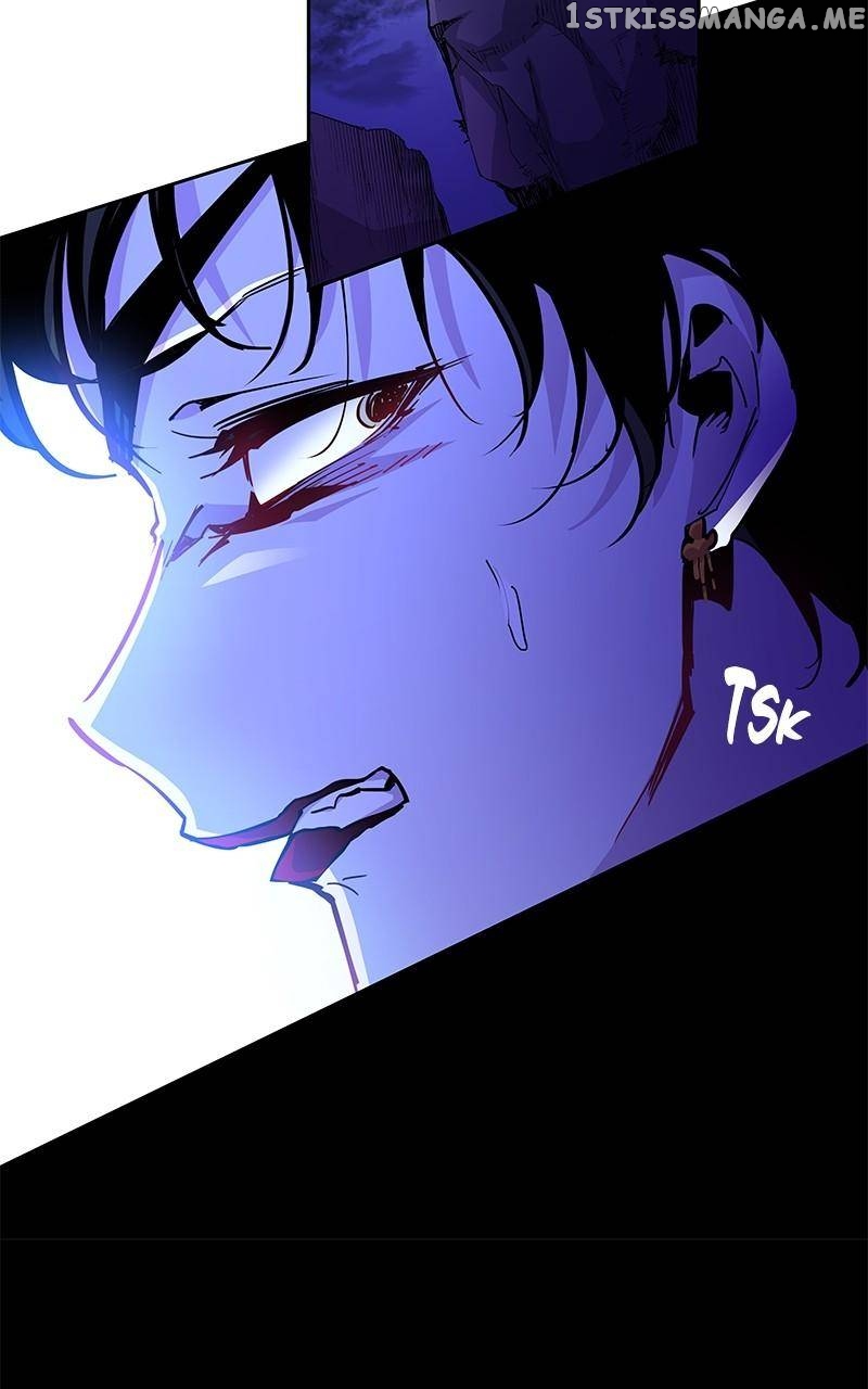 Filiarose – The Crown of Thorns Prophecy Chapter 65 - Page 50