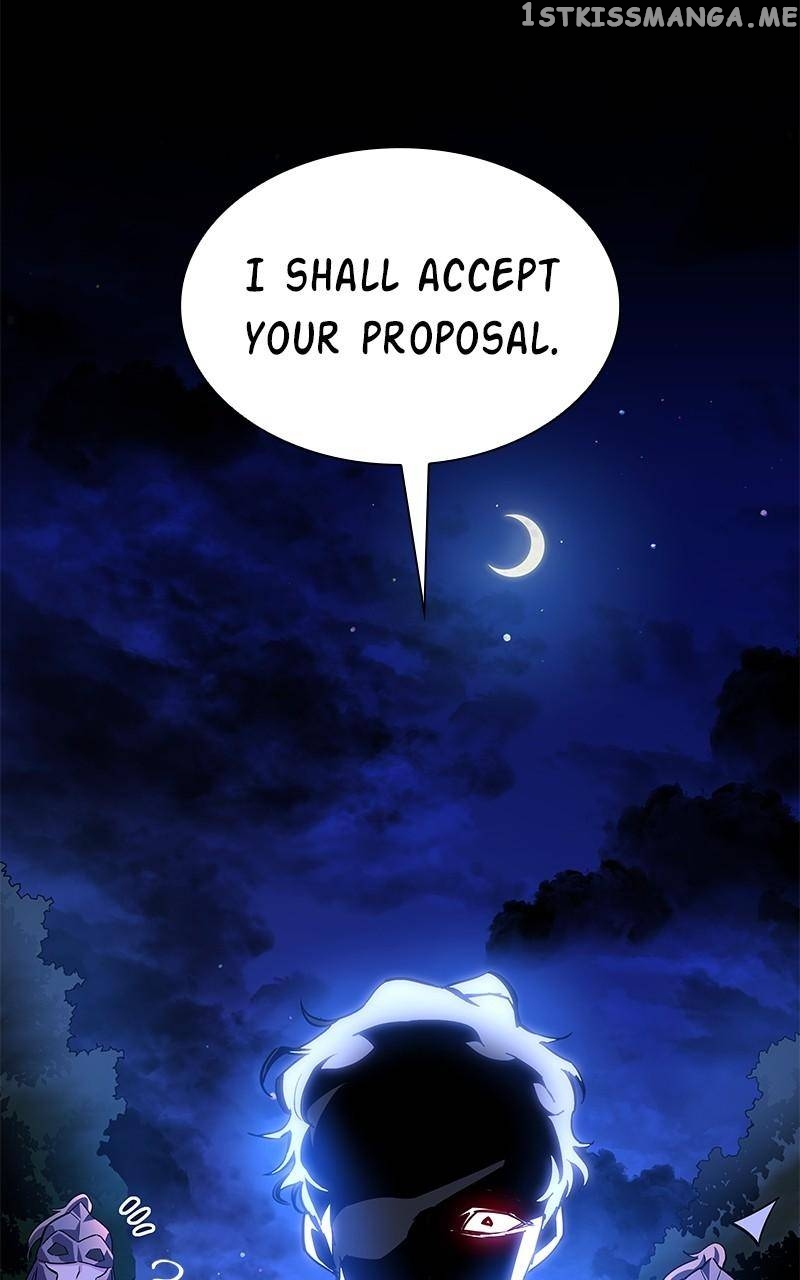 Filiarose – The Crown of Thorns Prophecy Chapter 65 - Page 51