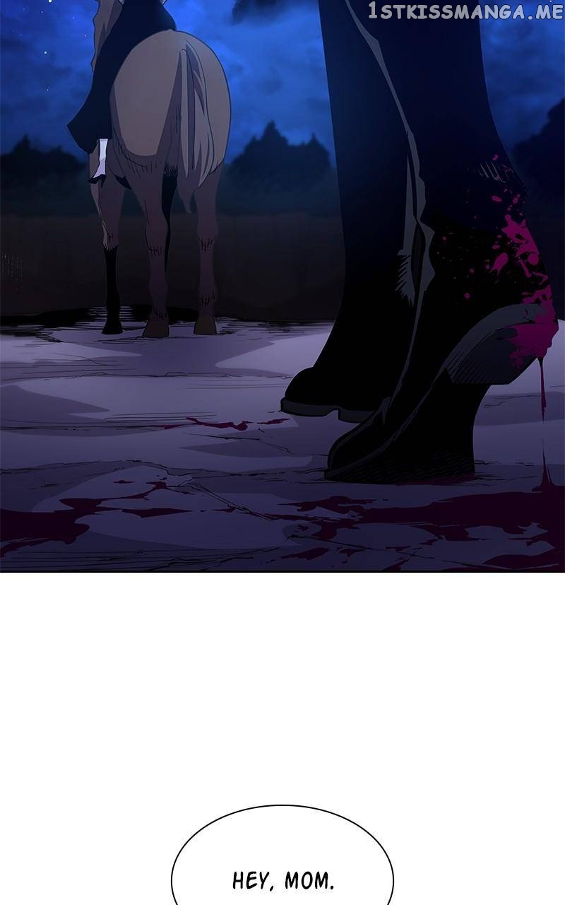 Filiarose – The Crown of Thorns Prophecy Chapter 65 - Page 56