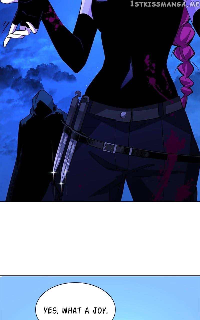 Filiarose – The Crown of Thorns Prophecy Chapter 65 - Page 58