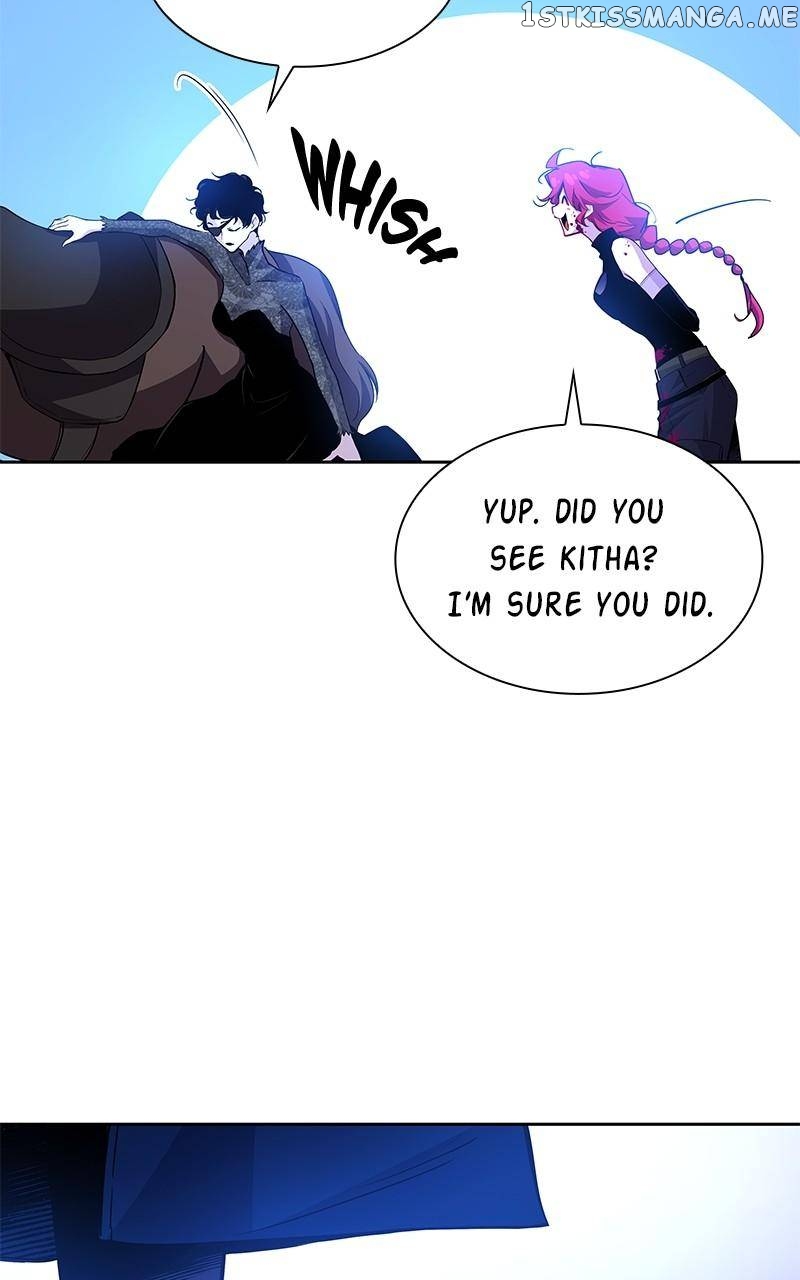 Filiarose – The Crown of Thorns Prophecy Chapter 65 - Page 59