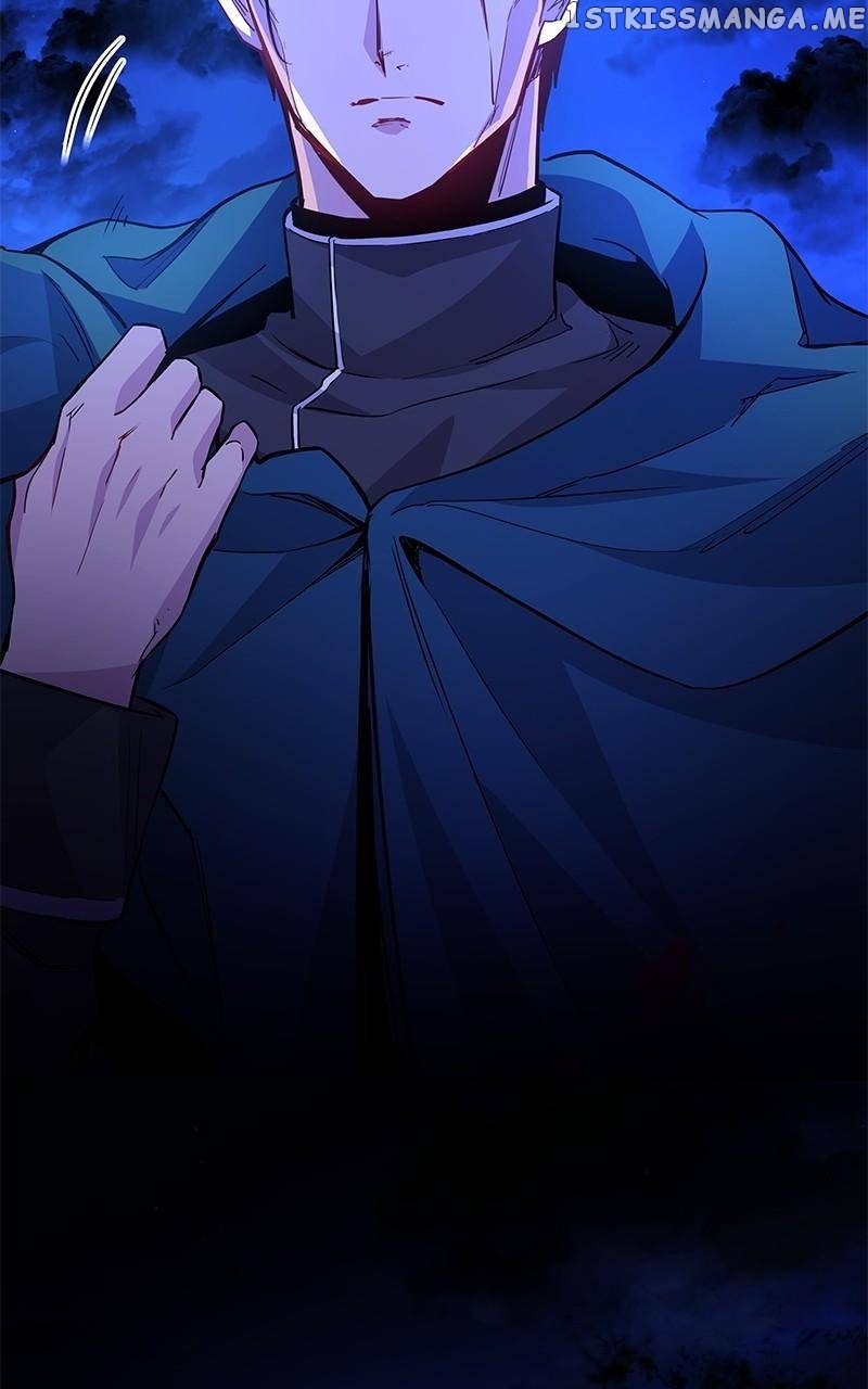 Filiarose – The Crown of Thorns Prophecy Chapter 65 - Page 61