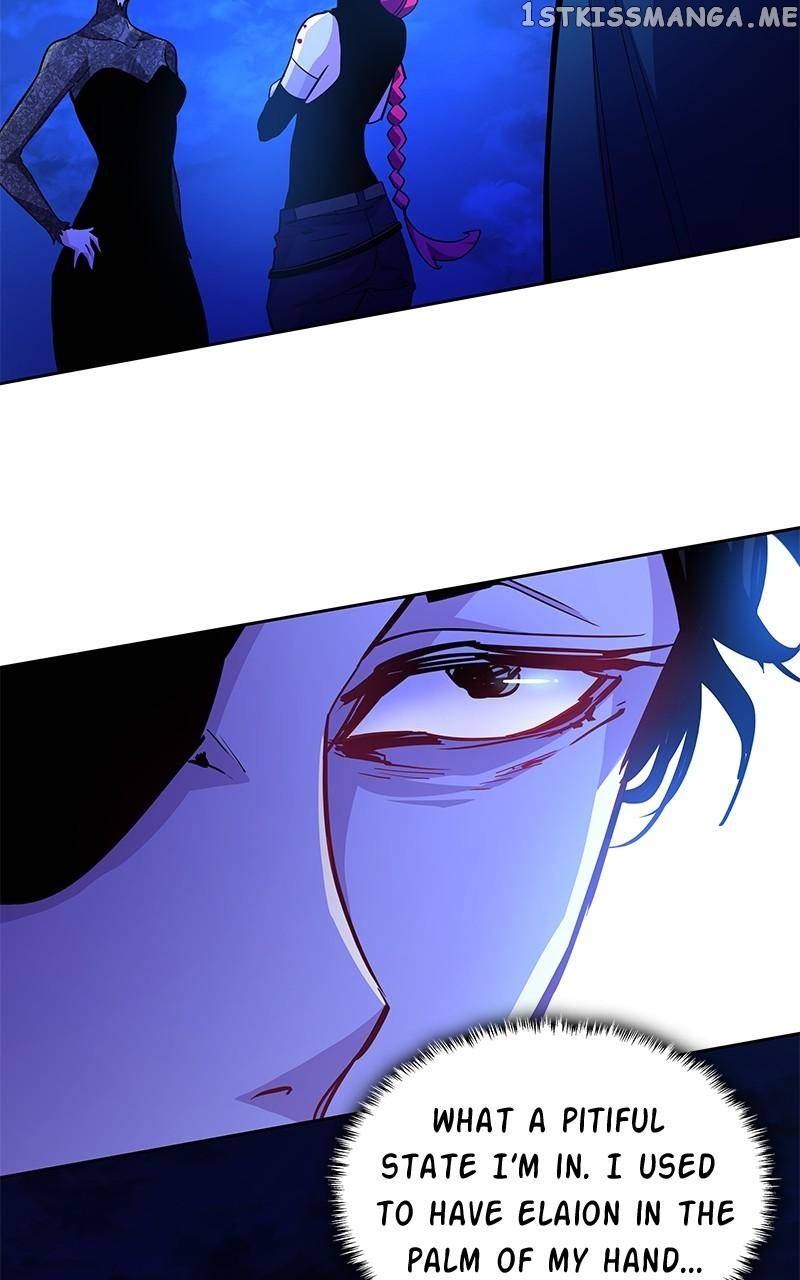 Filiarose – The Crown of Thorns Prophecy Chapter 65 - Page 63