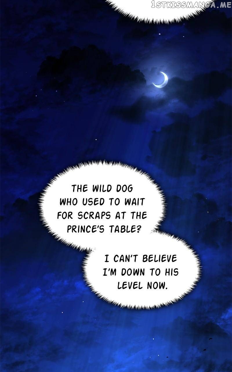 Filiarose – The Crown of Thorns Prophecy Chapter 65 - Page 64