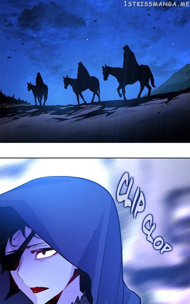 Filiarose – The Crown of Thorns Prophecy Chapter 65 - Page 65