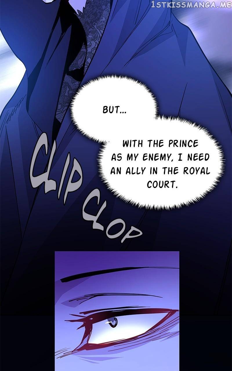 Filiarose – The Crown of Thorns Prophecy Chapter 65 - Page 66