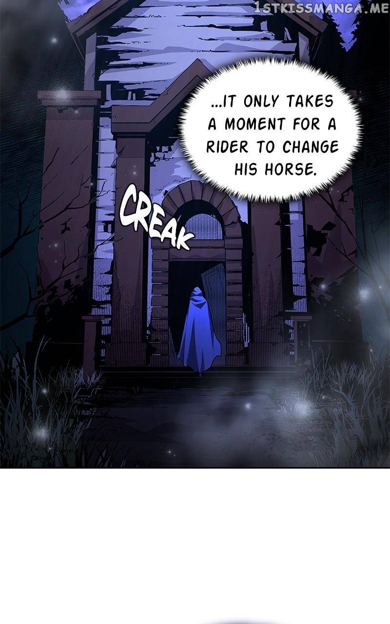 Filiarose – The Crown of Thorns Prophecy Chapter 65 - Page 69