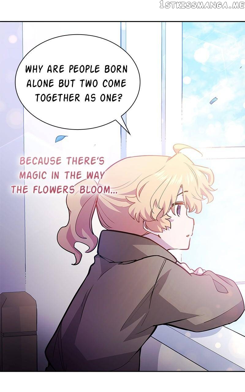 Filiarose – The Crown of Thorns Prophecy Chapter 66 - Page 8