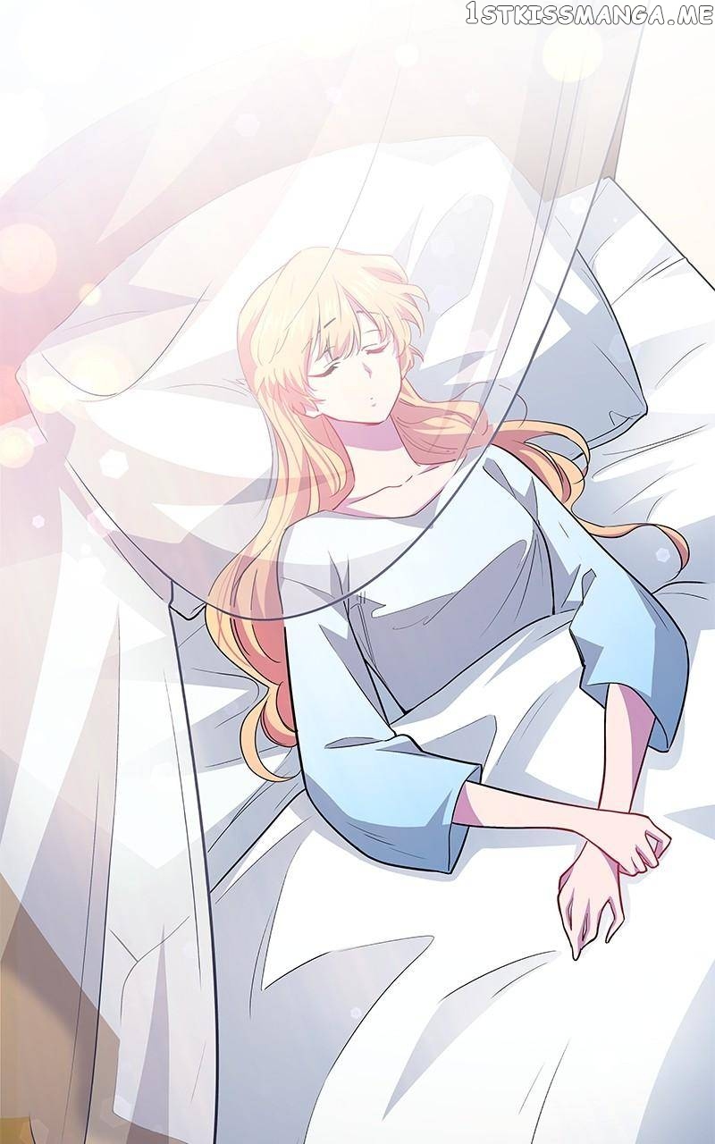 Filiarose – The Crown of Thorns Prophecy Chapter 66 - Page 16