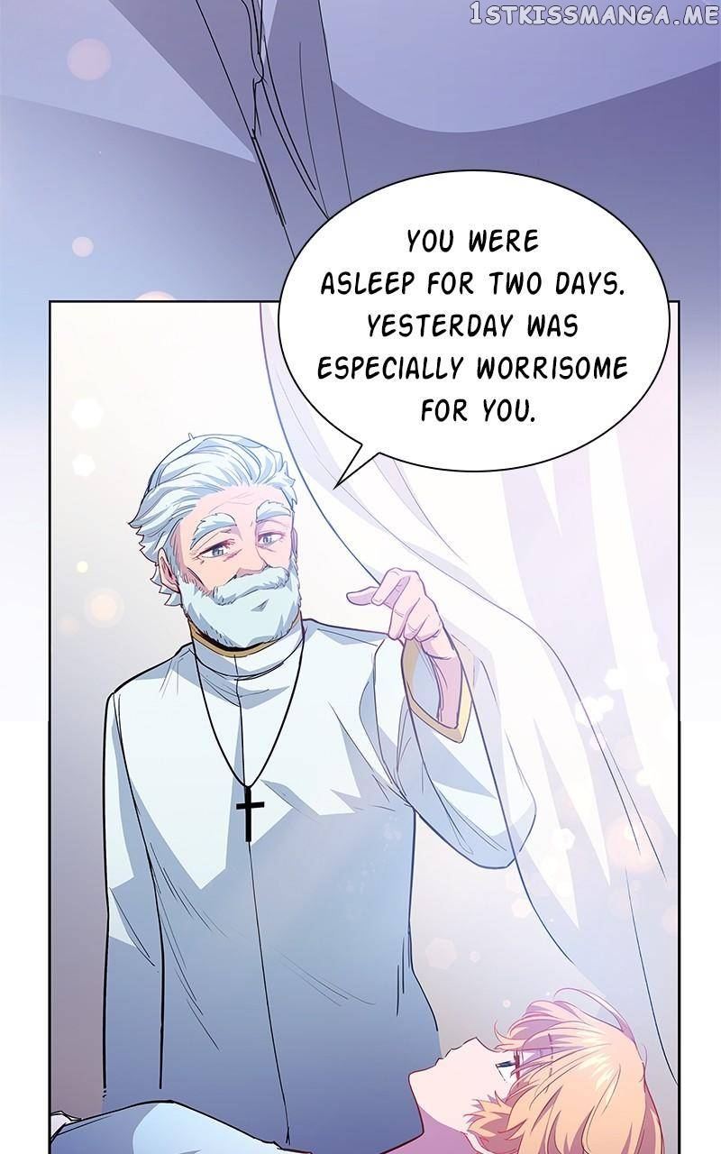 Filiarose – The Crown of Thorns Prophecy Chapter 66 - Page 19