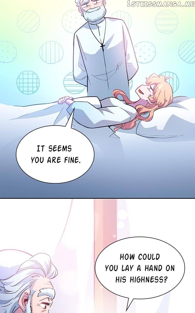 Filiarose – The Crown of Thorns Prophecy Chapter 66 - Page 25