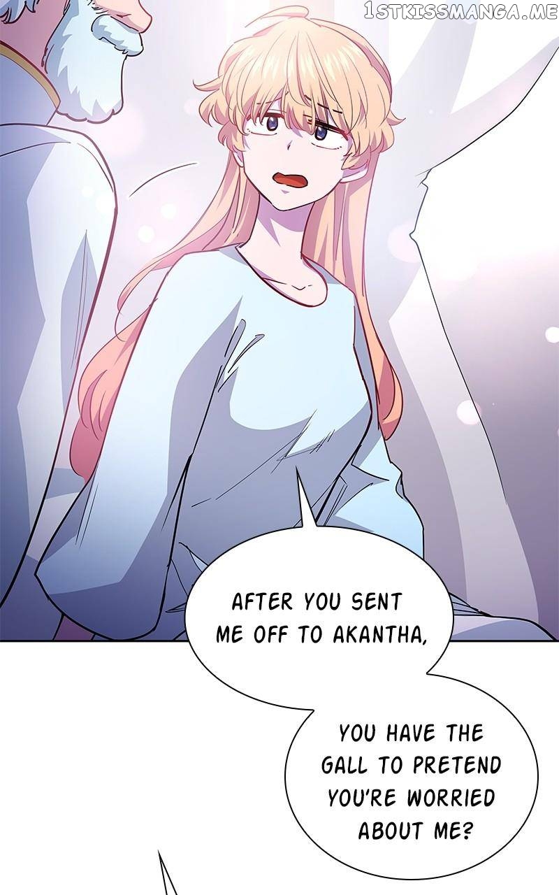 Filiarose – The Crown of Thorns Prophecy Chapter 66 - Page 26