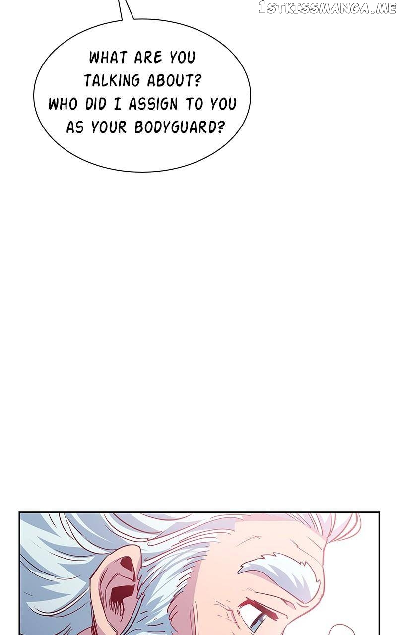 Filiarose – The Crown of Thorns Prophecy Chapter 66 - Page 27