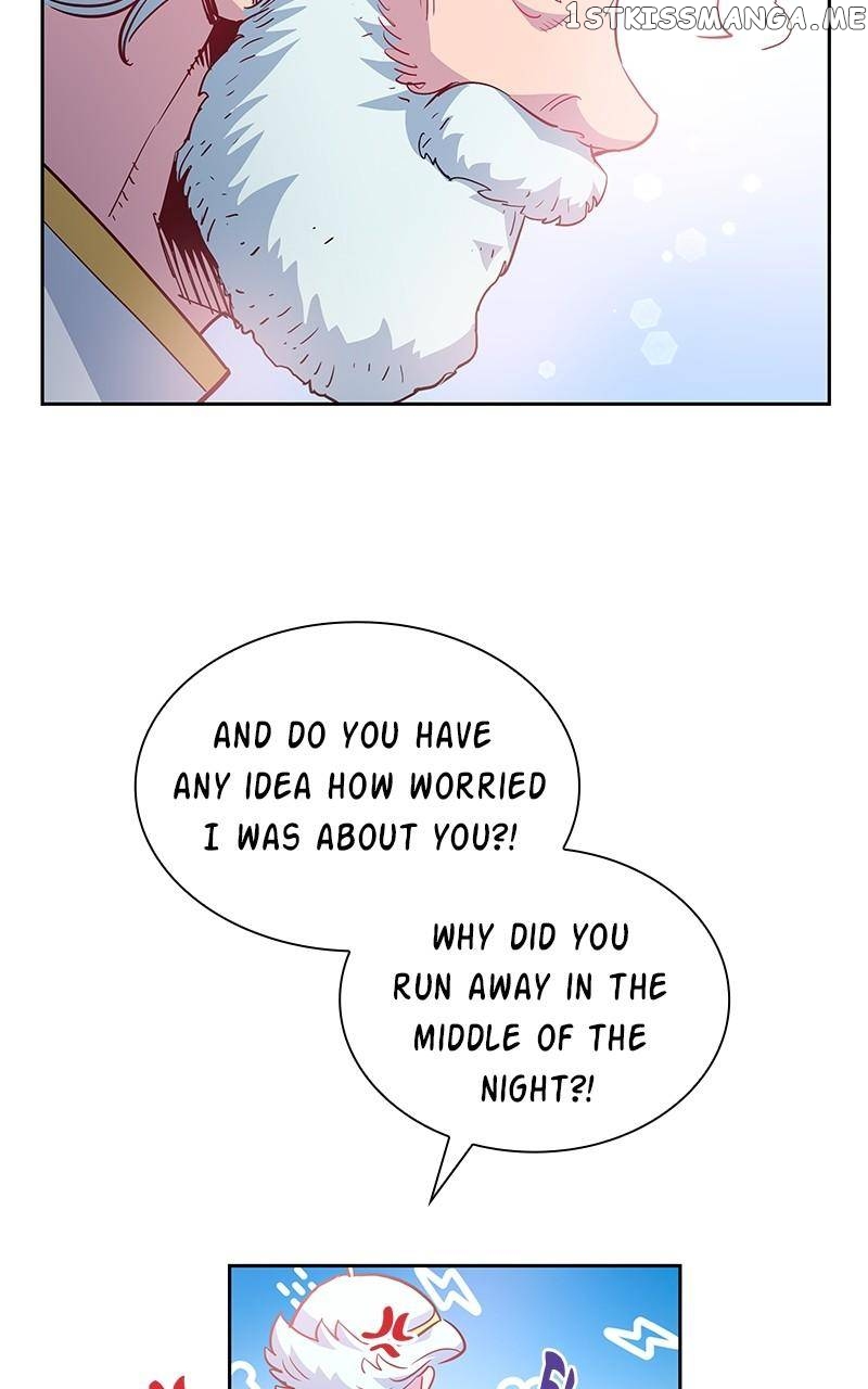 Filiarose – The Crown of Thorns Prophecy Chapter 66 - Page 28