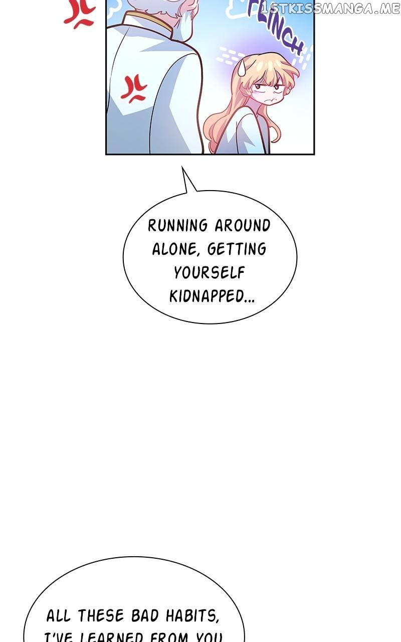 Filiarose – The Crown of Thorns Prophecy Chapter 66 - Page 29