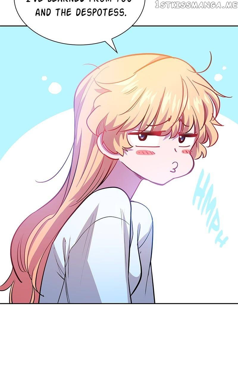 Filiarose – The Crown of Thorns Prophecy Chapter 66 - Page 30