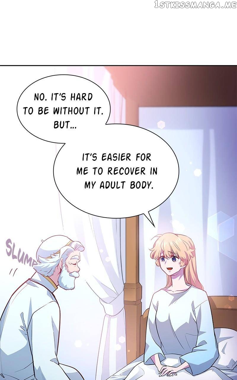 Filiarose – The Crown of Thorns Prophecy Chapter 66 - Page 32