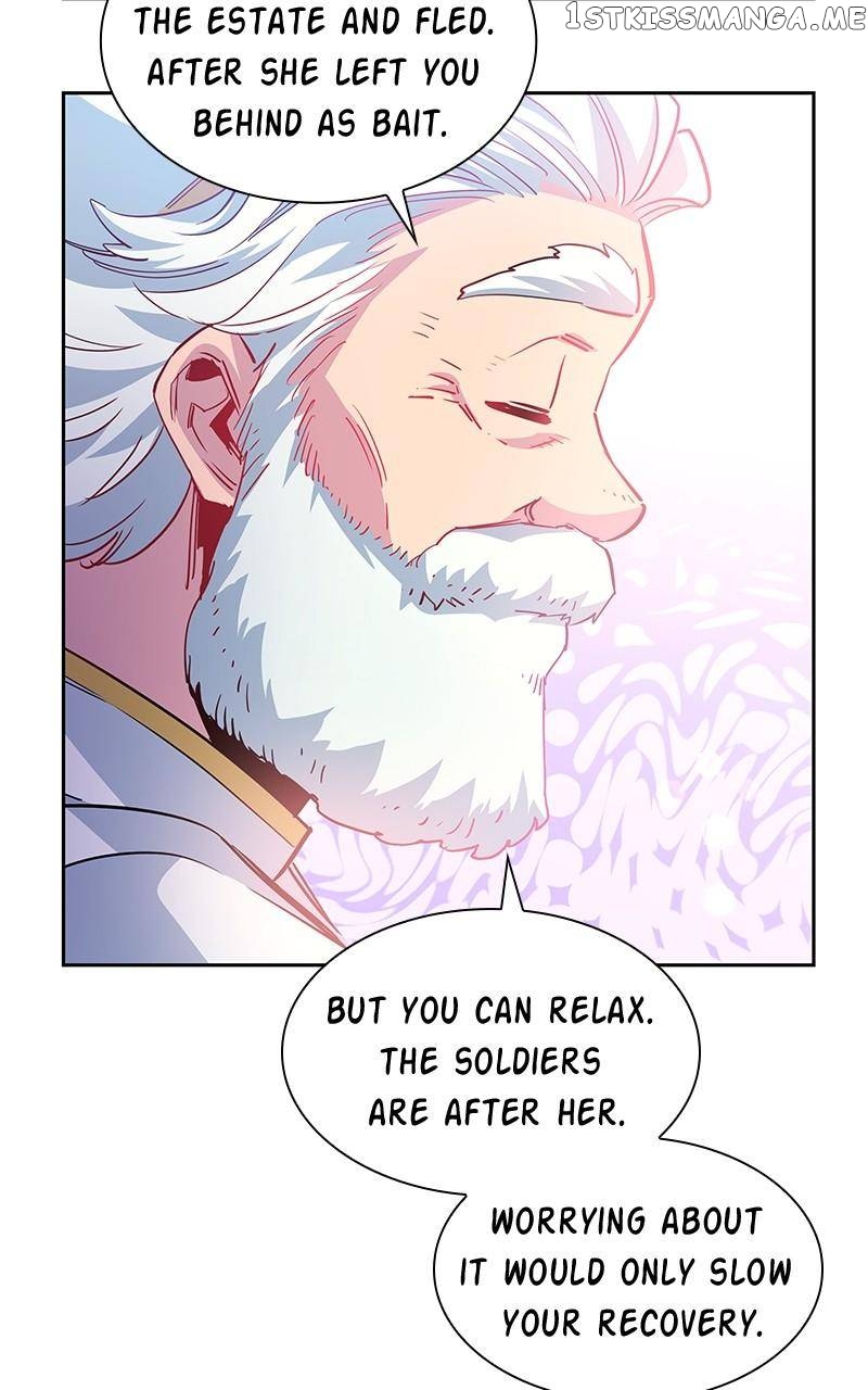 Filiarose – The Crown of Thorns Prophecy Chapter 66 - Page 38