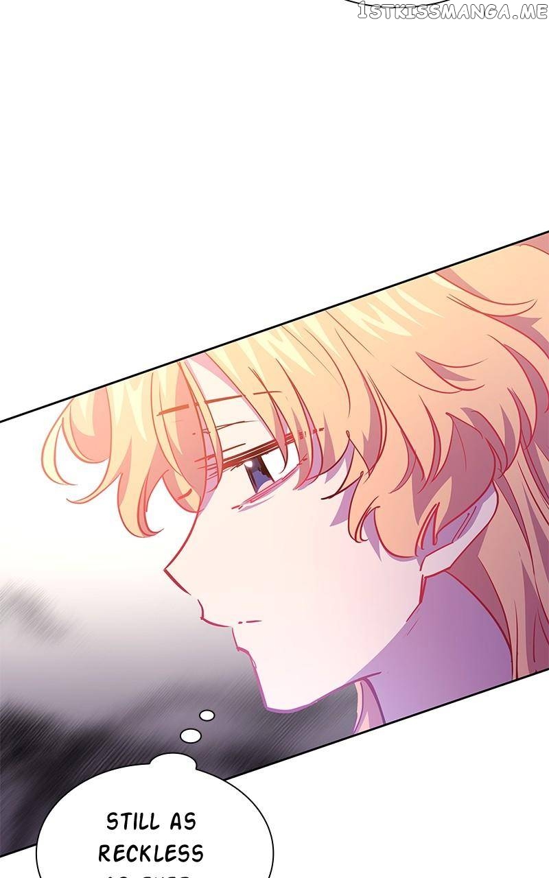 Filiarose – The Crown of Thorns Prophecy Chapter 66 - Page 39