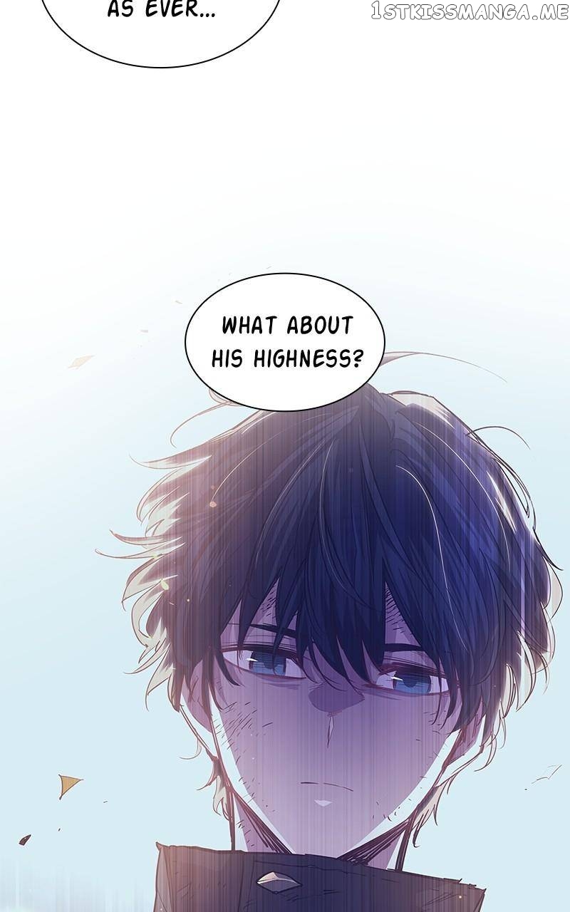 Filiarose – The Crown of Thorns Prophecy Chapter 66 - Page 40