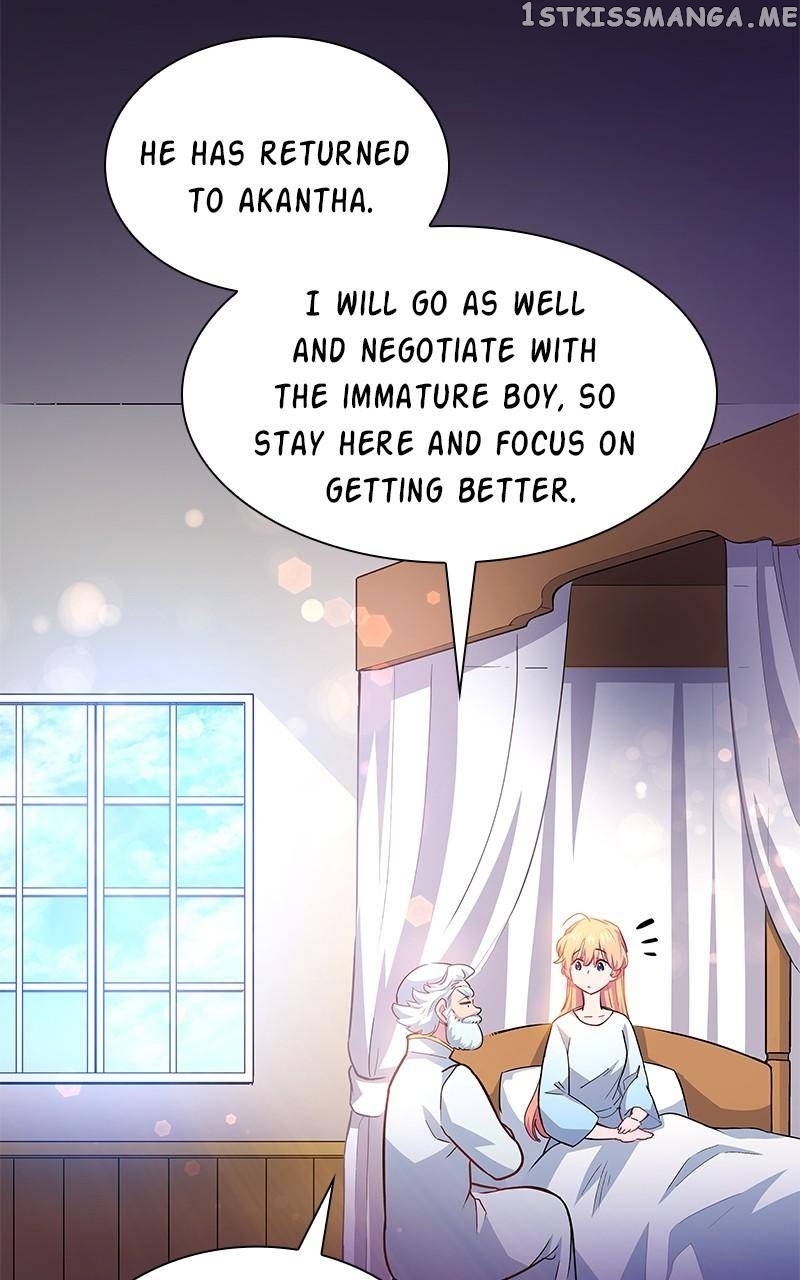 Filiarose – The Crown of Thorns Prophecy Chapter 66 - Page 42