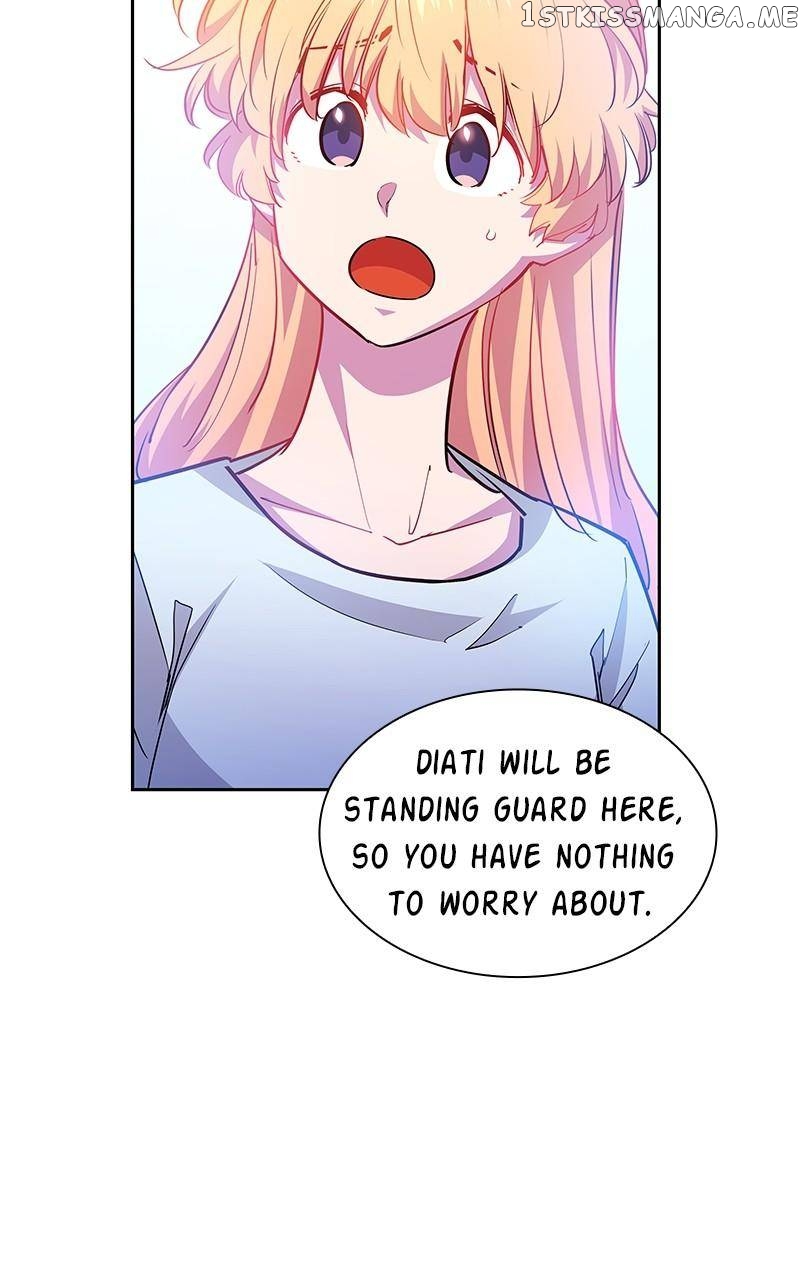 Filiarose – The Crown of Thorns Prophecy Chapter 66 - Page 44