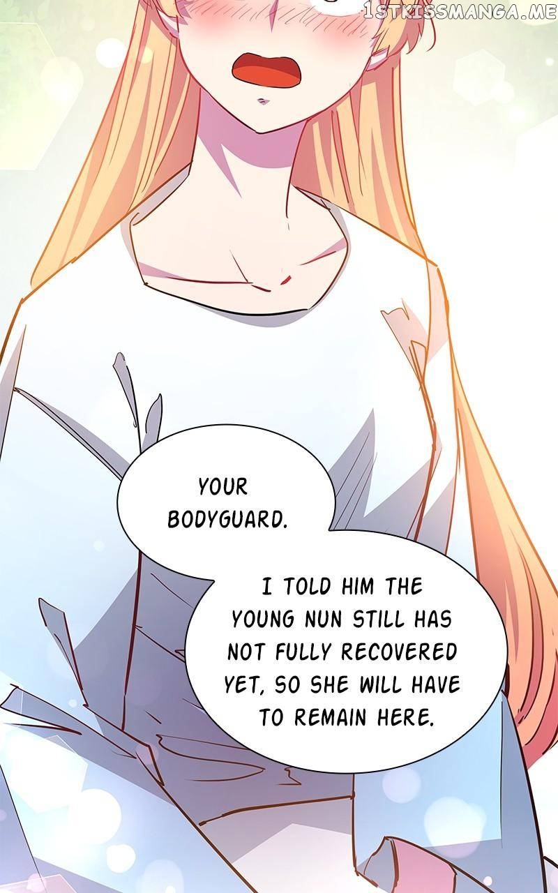 Filiarose – The Crown of Thorns Prophecy Chapter 66 - Page 47