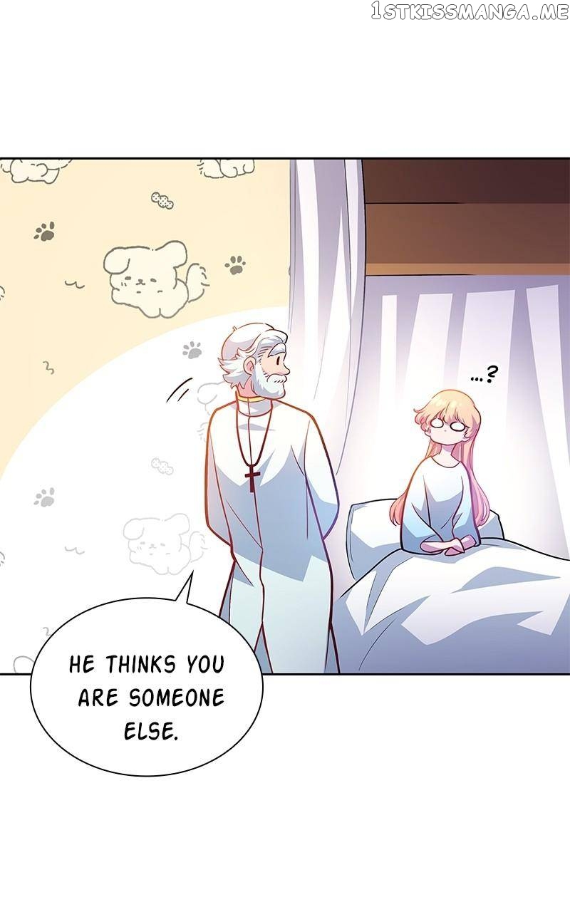 Filiarose – The Crown of Thorns Prophecy Chapter 66 - Page 52