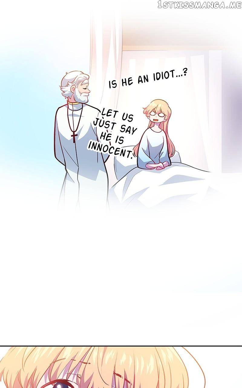 Filiarose – The Crown of Thorns Prophecy Chapter 66 - Page 53