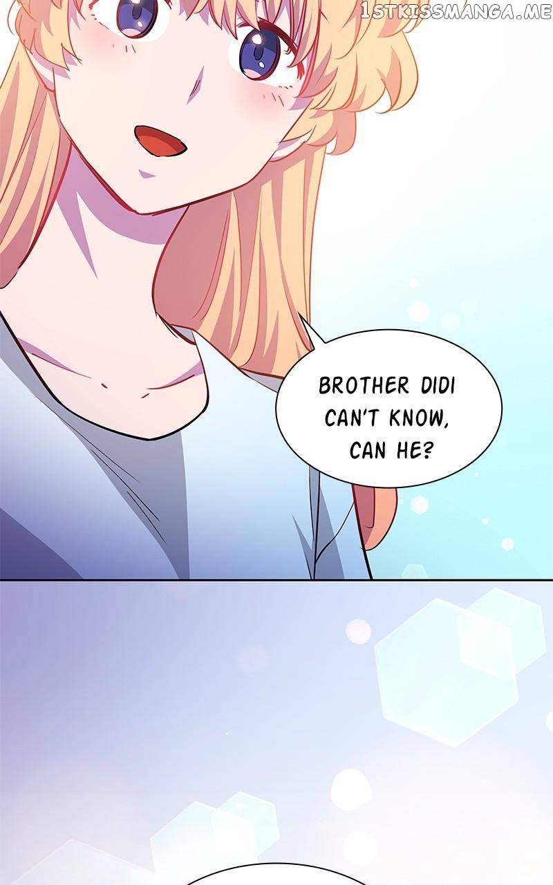 Filiarose – The Crown of Thorns Prophecy Chapter 66 - Page 54