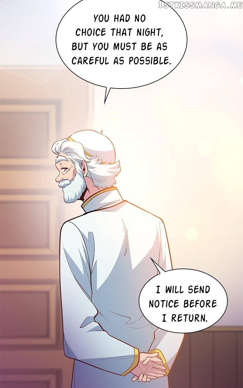 Filiarose – The Crown of Thorns Prophecy Chapter 66 - Page 55