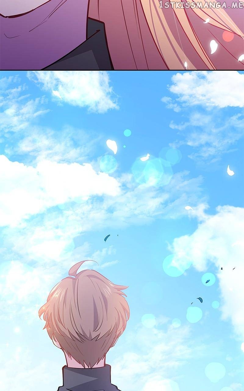 Filiarose – The Crown of Thorns Prophecy Chapter 66 - Page 67