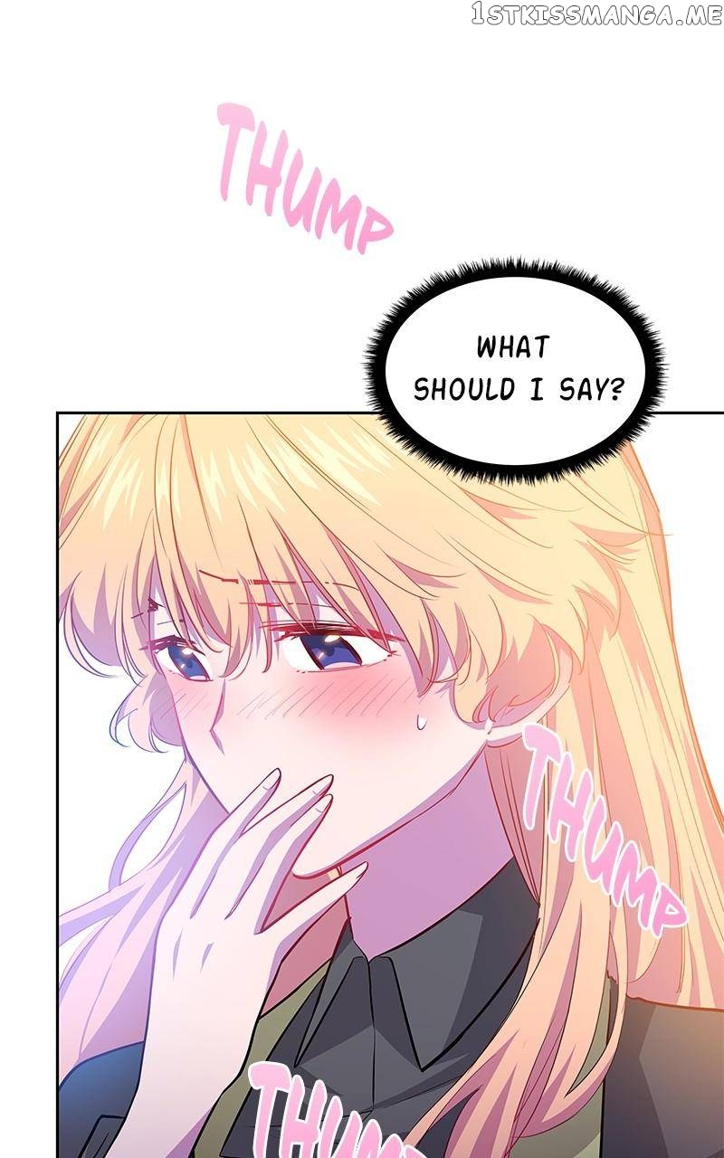 Filiarose – The Crown of Thorns Prophecy Chapter 66 - Page 73