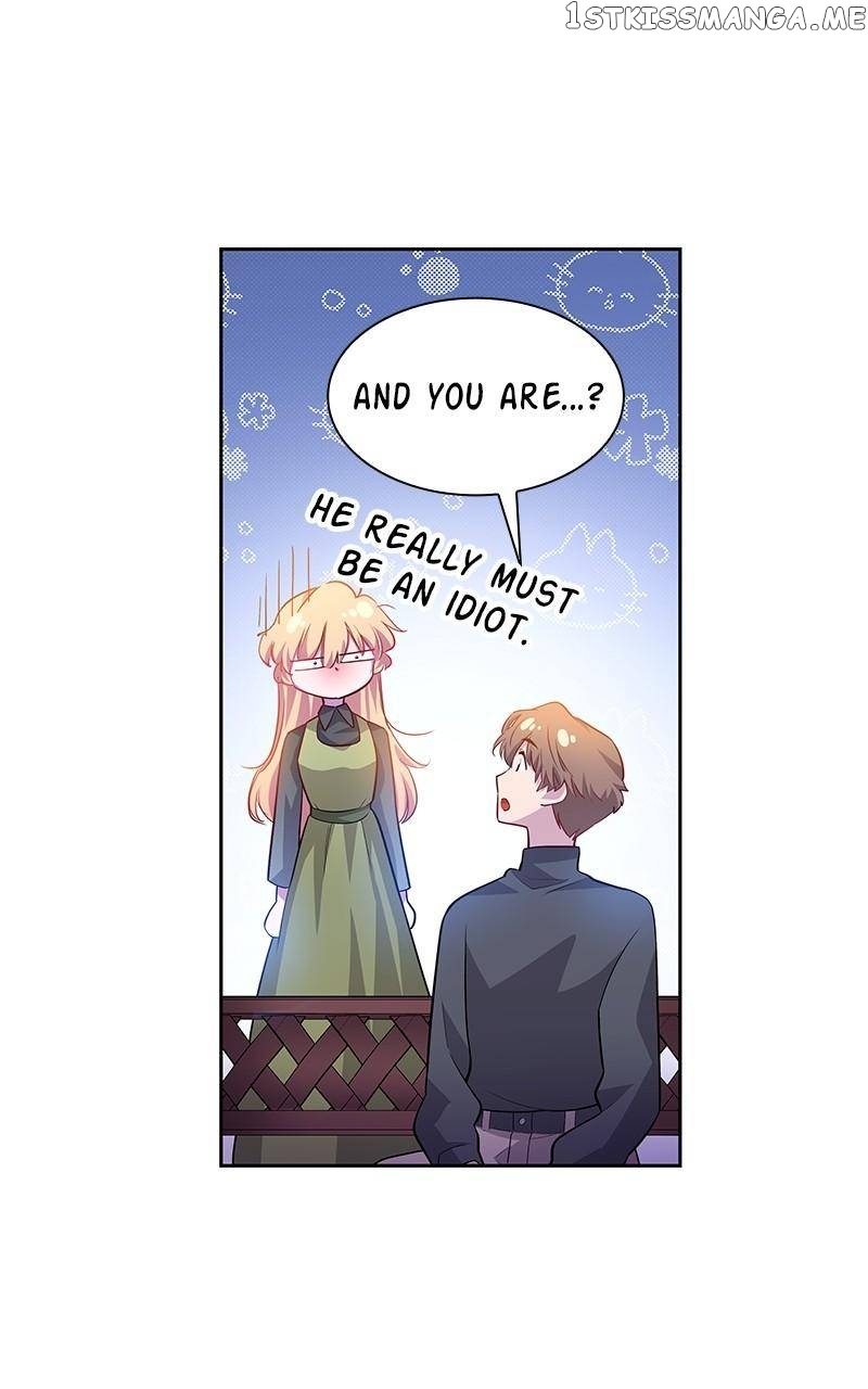 Filiarose – The Crown of Thorns Prophecy Chapter 66 - Page 75