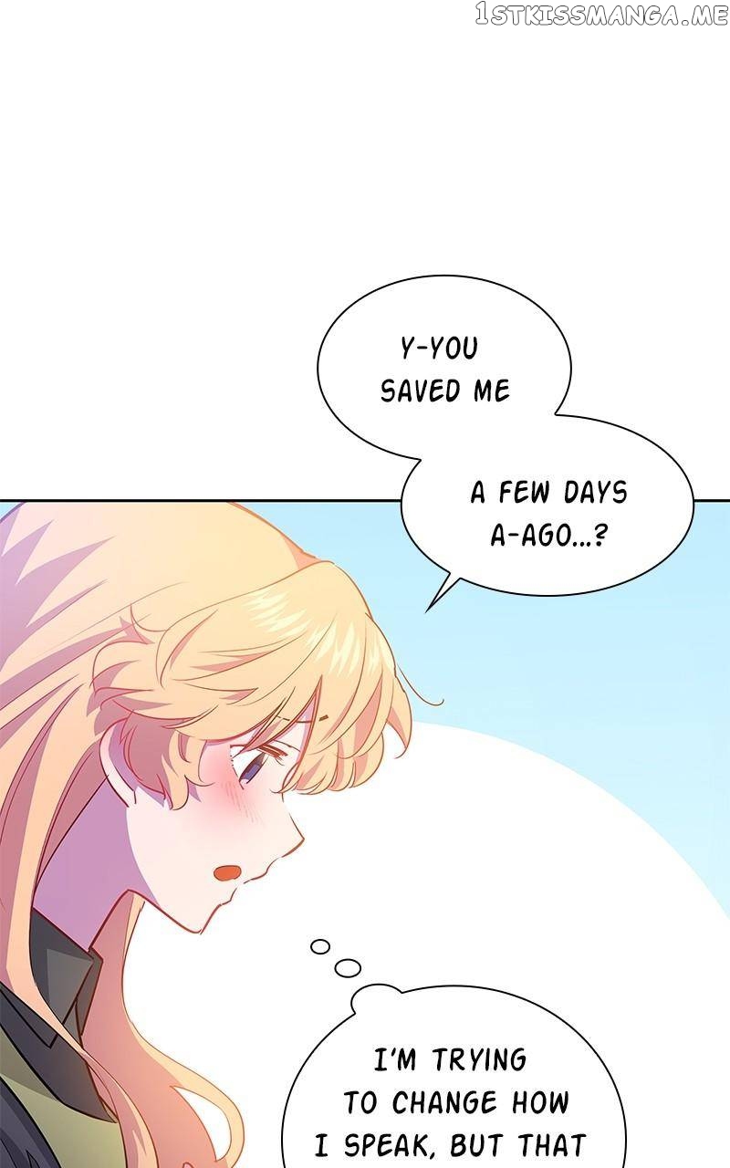 Filiarose – The Crown of Thorns Prophecy Chapter 66 - Page 76