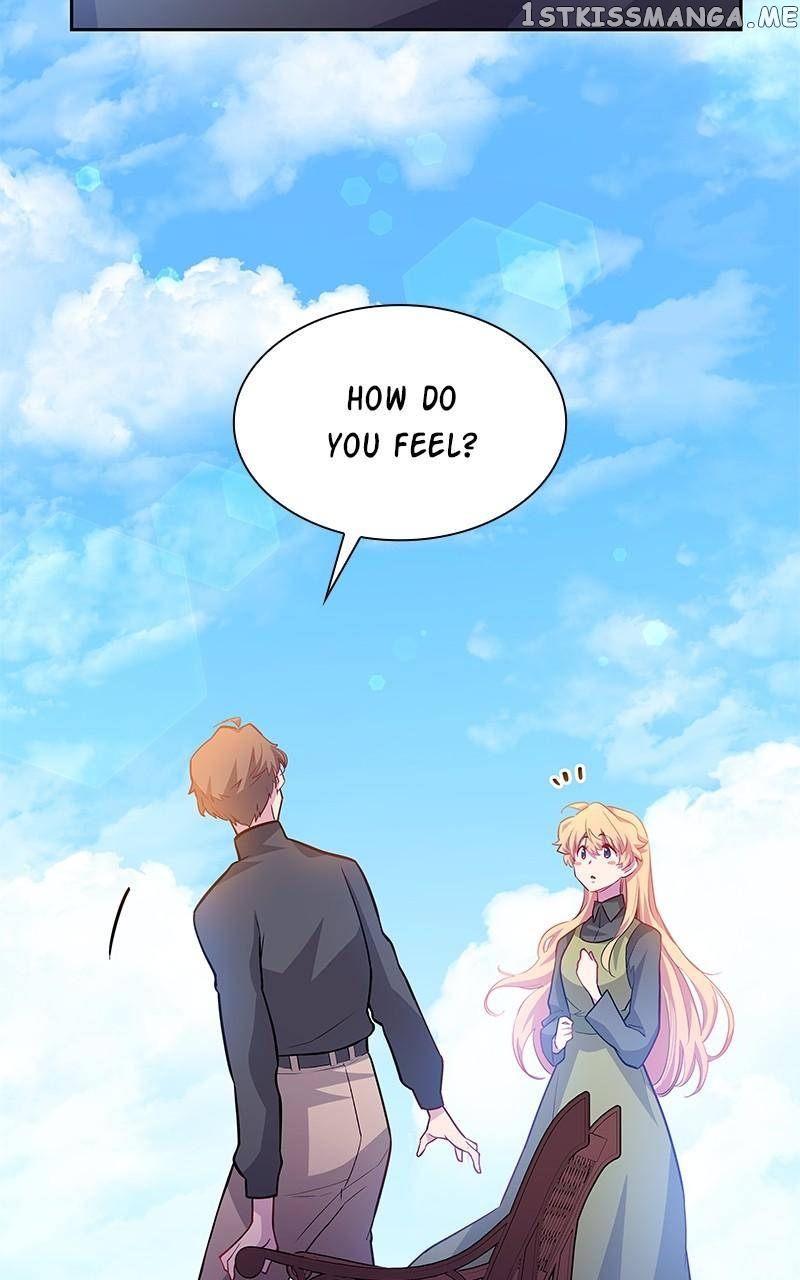 Filiarose – The Crown of Thorns Prophecy Chapter 66 - Page 78