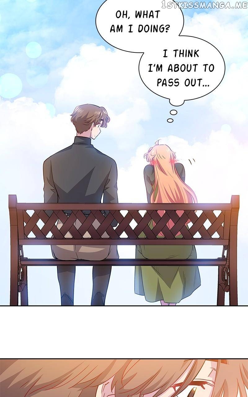 Filiarose – The Crown of Thorns Prophecy Chapter 66 - Page 83